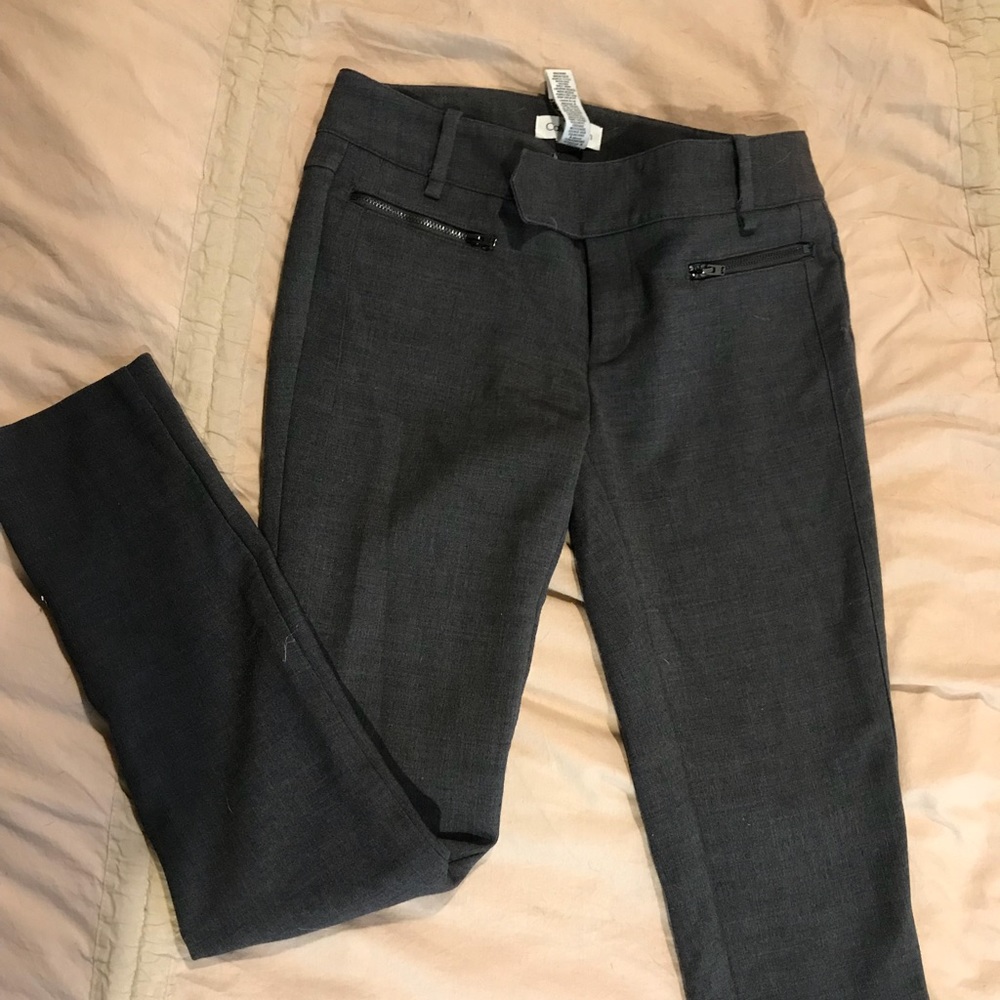 Calvin Klein dress pants
